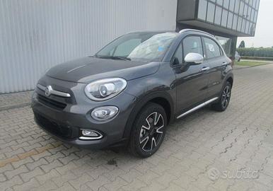 Ricambi fiat 500 X 2015