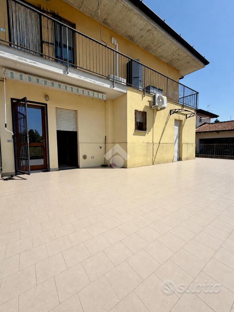 Appartamento – Torre Pallavicina, Portici - Vista 4