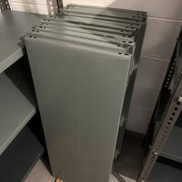 Scaffali 100x40
