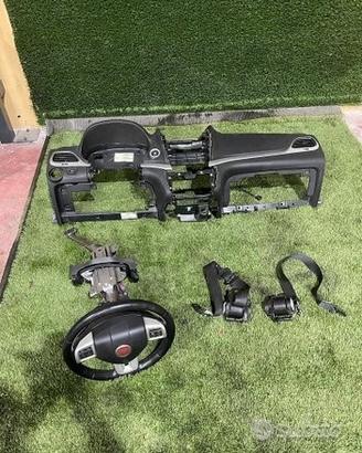 Ricambi freemont 2011 KIT AIRBAG