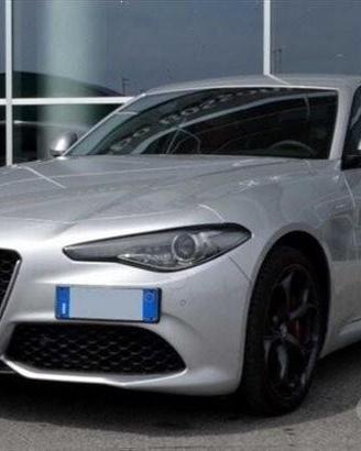 Alfa giulia q4 benzina ricambi