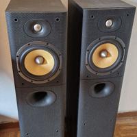 Diffusori B&W DM 602.5 S3