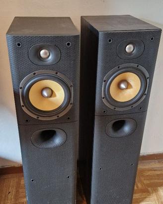 Diffusori B&W DM 602.5 S3