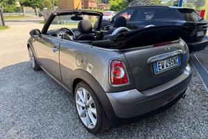 Mini Cooper Roadster 1.6