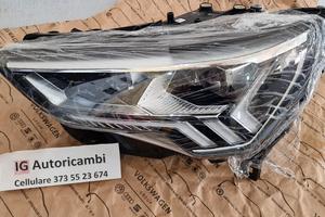 Audi Q3 FARO FULL-Led MatriX ORIGINALE