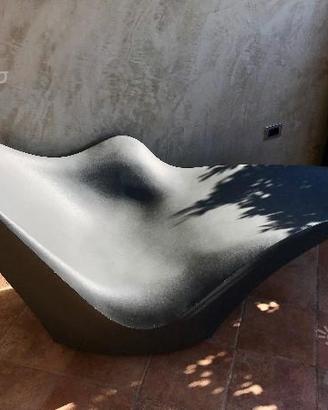 Driade dormeuse tokio-pop