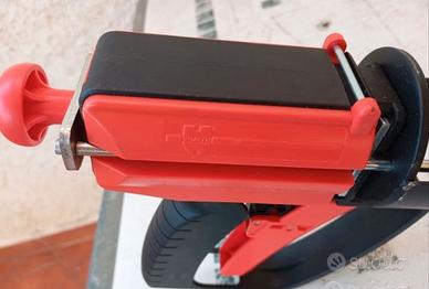 Pistola silicone wurth