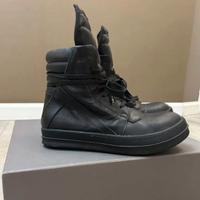 Rick owens geobasket