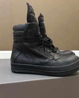 Rick owens geobasket