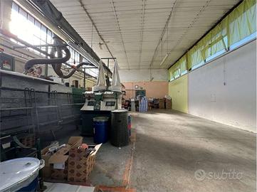 Immobile di 150 m² con 3 locali a Capannori