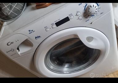 Lavatrice