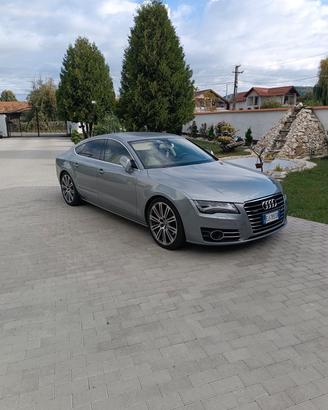 Cerchi audi da 20 pollici 