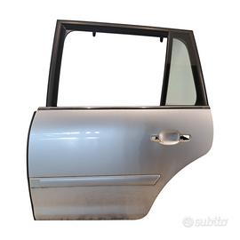 Porta posteriore sinistra Citroen C4 Grand Picasso