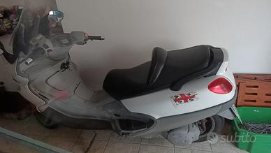 piaggio X9 500 del 2003