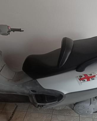 piaggio X9 500 del 2003