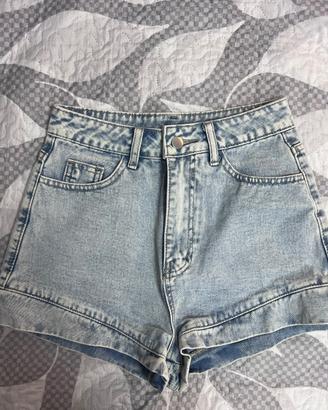 Pantaloncini
