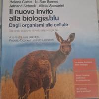 invito alla biologia blu 