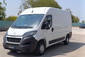 PEUGEOT Boxer 333 2.2 bluehdi 140cv S&S L2H2
