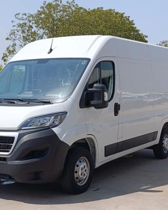 PEUGEOT Boxer 333 2.2 bluehdi 140cv S&S L2H2