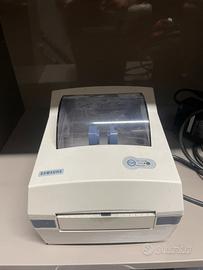 Stampante etichette termiche Bixolon Samsung