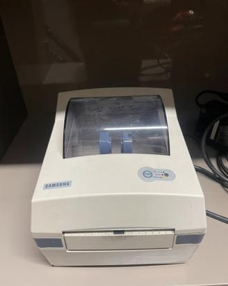 Stampante etichette termiche Bixolon Samsung
