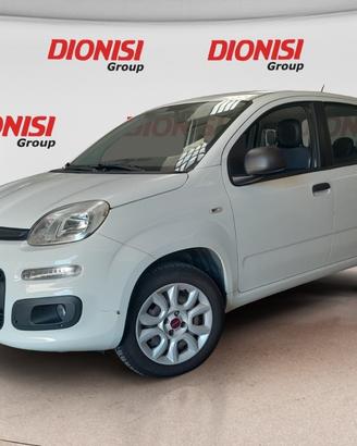 Fiat Panda 0.9 t.air t. natural power Easy 70cv
