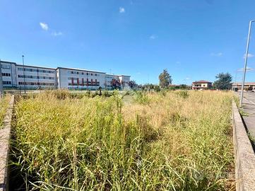 TER. RESIDENZIALE A CALCINATE