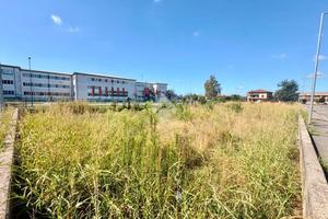 TER. RESIDENZIALE A CALCINATE
