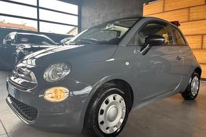 Fiat 500 C 1.0 Hybrid NEOPATENTATI