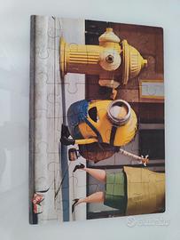 Puzzle Minions