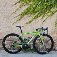bici strada MMR ADRENALINE SL 00 