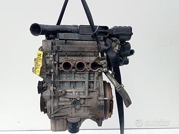 MOTORE COMPLETO OPEL Agila B K10B benzina 996 (08>