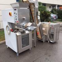 Linea per pasta fresca TR250 - circa 200 kg/ora