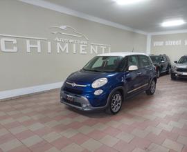 Fiat 500L 1.6 Multijet 120 CV Trekking