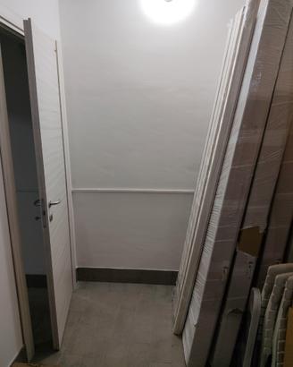 4 porte per interno