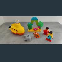 LEGO DUPLO vari set 
