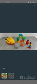 LEGO DUPLO vari set 