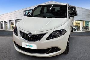 Lancia Ypsilon 1.0 FireFly 70cv Hybrid Platino