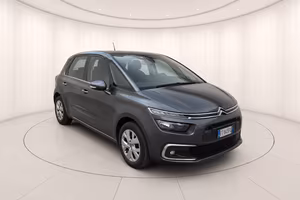 Citroen C4 SpaceTourer 1.5 BlueHDi Feel S 130 CV –