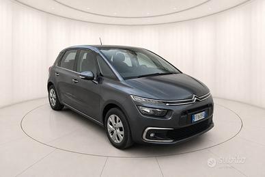 Citroen C4 SpaceTourer 1.5 BlueHDi Feel S 130 CV –