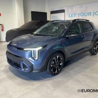 Kia Stonic 1.0 t-gdi mhev GT-line