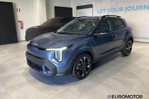 Kia Stonic 1.0 t-gdi mhev GT-line