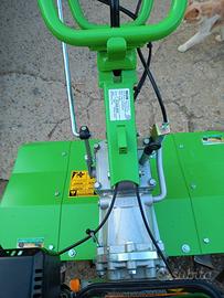 MOTOZAPPA MGM LAMPACRESCIA