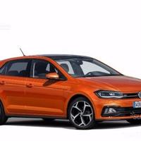 Ricambi volkswagen polo 2017,2018