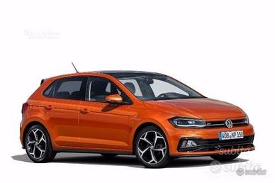 Ricambi volkswagen polo 2017,2018