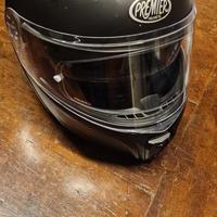 Casco Premier Legacy Gt Modulare