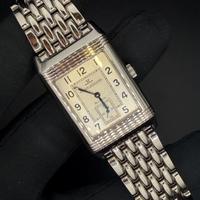 jaeger le coultre reverso
