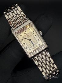 jaeger le coultre reverso