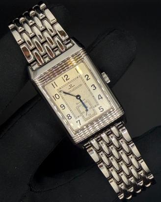 jaeger le coultre reverso