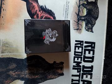 carte da poker Red dead redemption 2